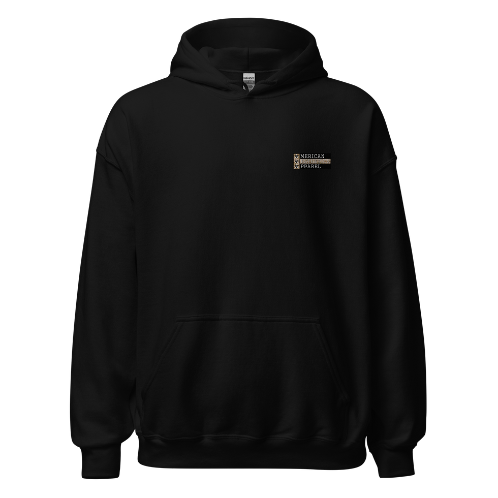 Thumbnail: Three A's Logo - Camo Line - Multicam Arid - Hoodie