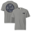 Thumbnail: Three A's Logo - Camo Line - NWU Type 1 - Shirt