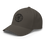 Thumbnail: STAY YOUR COURSE - Black Patch - Baseball Cap