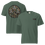 Thumbnail: Three A's Logo - Camo Line - MARPAT Jungle - Shirt