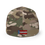 Thumbnail: Three A's Est. 2023 - Color Patch - Baseball Cap