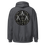 Thumbnail: Three A's Logo - Camo Line - Multicam Black - Hoodie