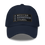 Thumbnail: Gold Bar Flag Logo - Dad Cap