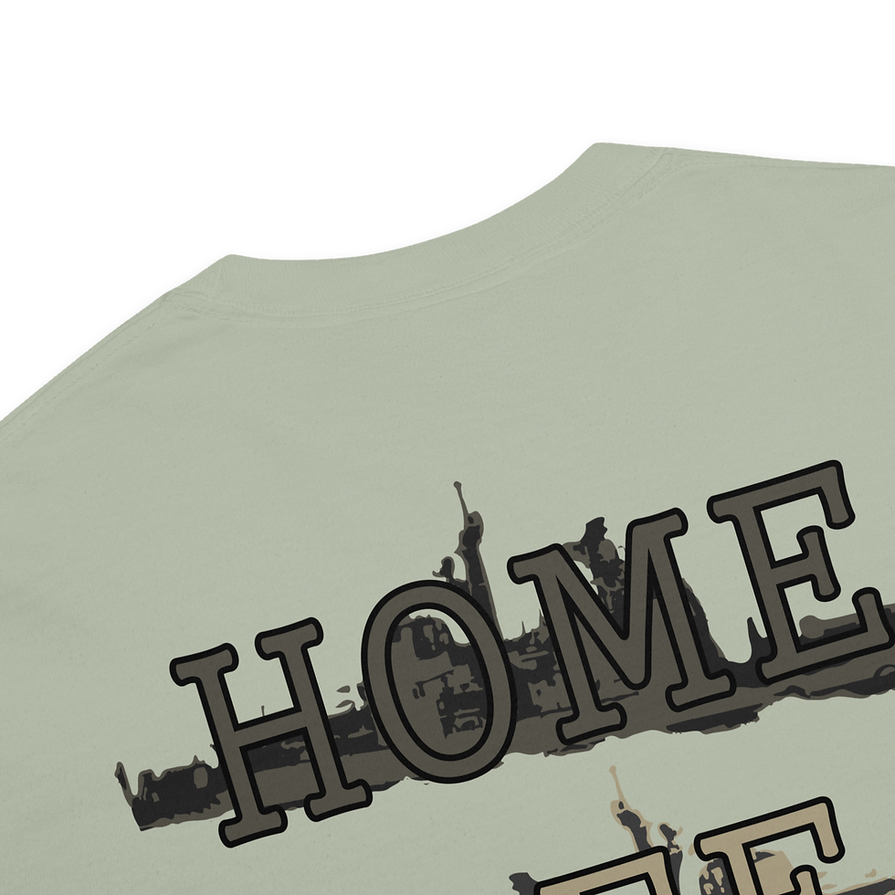 Thumbnail: HOME DEF - Cruiser - Shirt