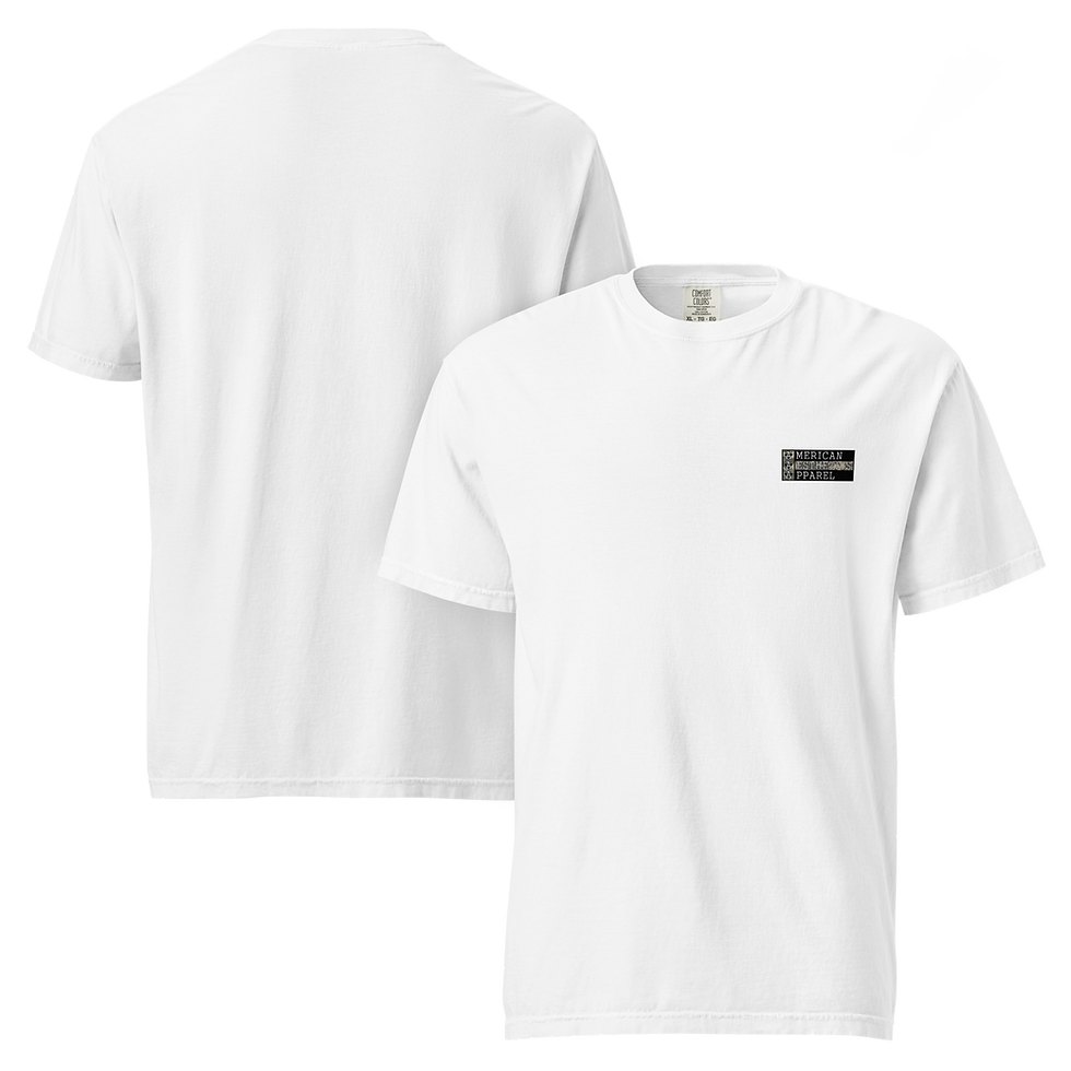 Thumbnail: Blanks - UCP - Flag Logo - Shirt