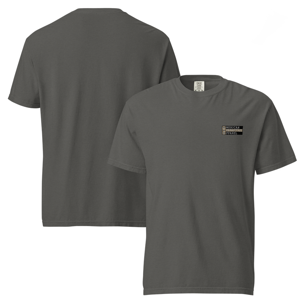 Thumbnail: Blanks - NWU Type 2 - Flag Logo - Shirt