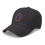 Thumbnail: Three A's Est. 2023 - Color Patch - Dad Cap