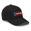 Thumbnail: RWB Flag Patch - Baseball Cap