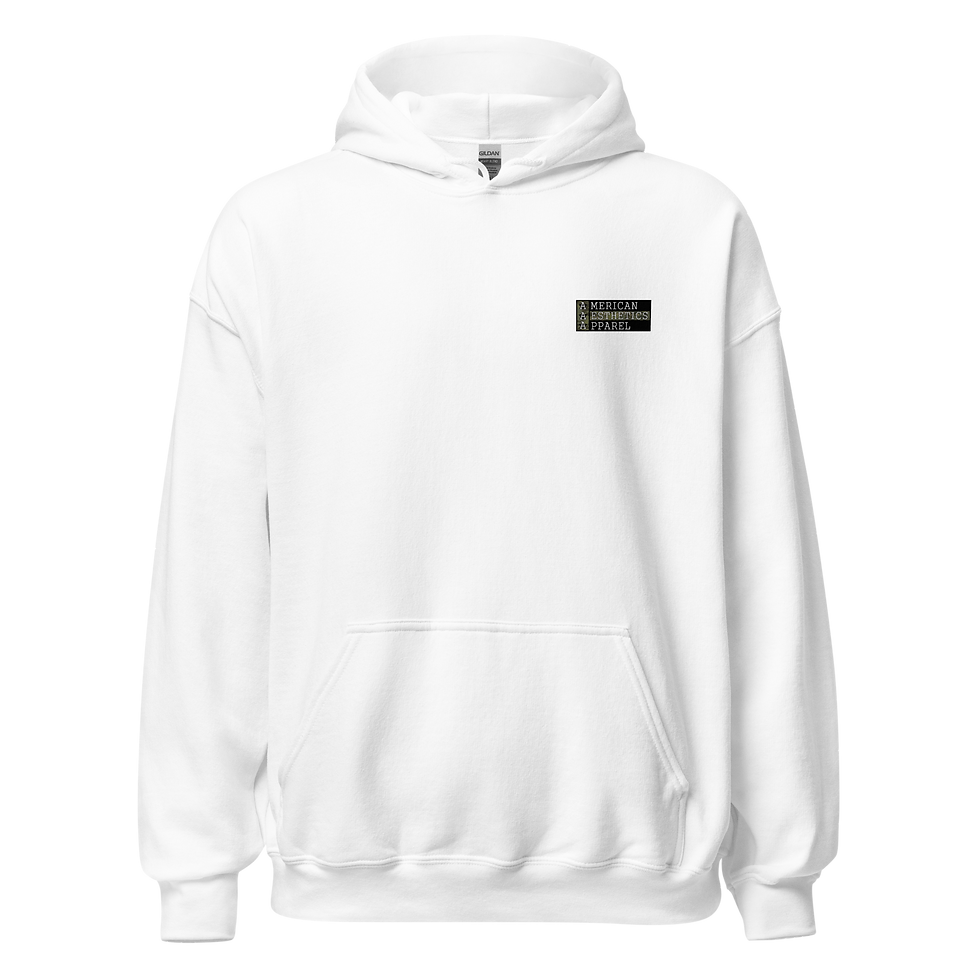 Thumbnail: Three A's Logo - Camo Line - Multicam Tropic - Hoodie