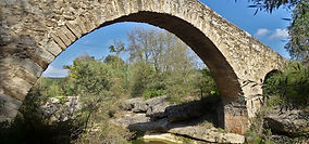 Pont de Santa Maria de Merlès
