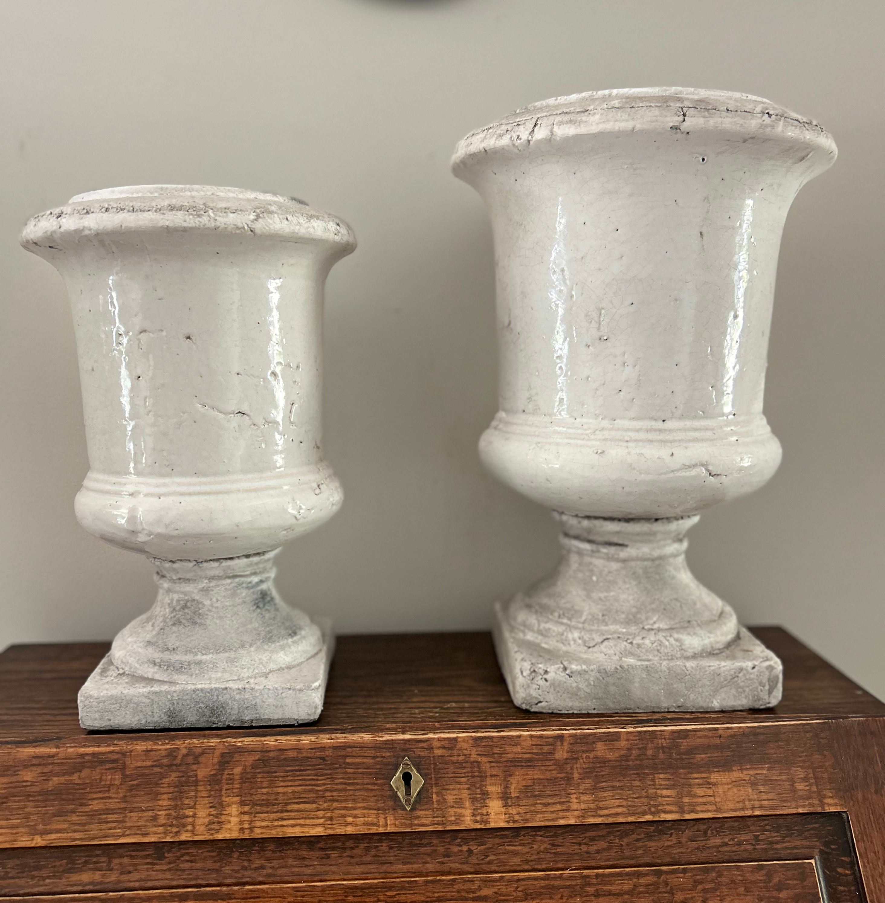Bramber Stone Urn