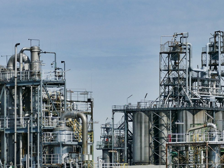 Plan de combustibles fósiles para paÃses: ¡Lo que define a una nación responsable!