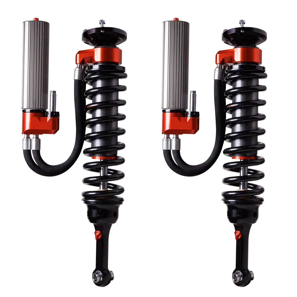 FOX FRS 3.2 LIVE VALVE INTERNAL BYPASS FRONT & REAR KIT
