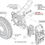 Thumbnail: Wilwood Ford Raptor AERO6 Big Brake Kit