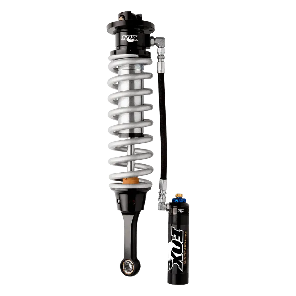 FOX FRS 3.0 IBP CLICKER ADJUSTMENT COILOVERS GEN 1 RAPTOR