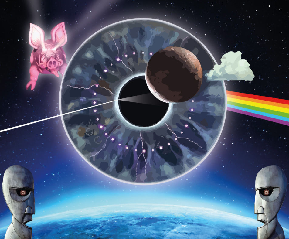 PULSAR TO FLOYD · Sevilla