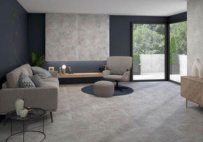 Concrete & Stone Indoor Floor Tiles