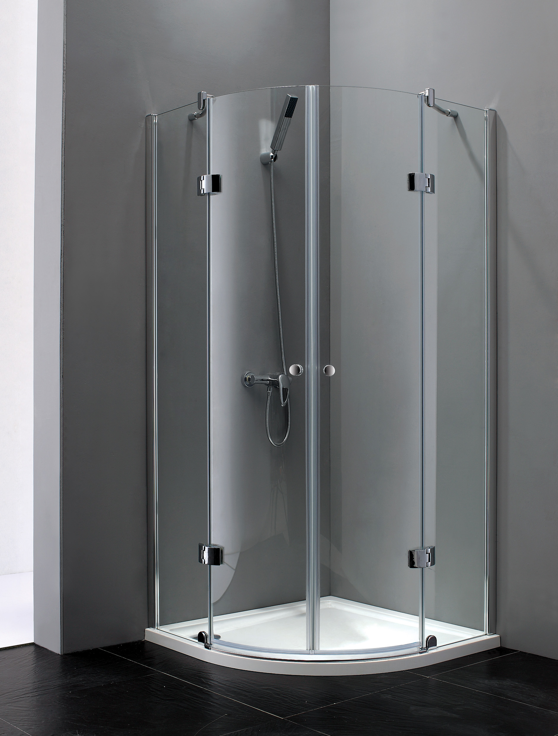 Pitre' Bathrooms Malta Shower Trays