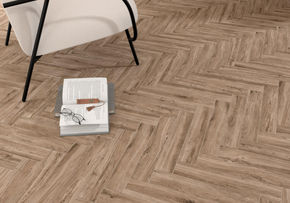 Indoor Parquet Wood Tiles