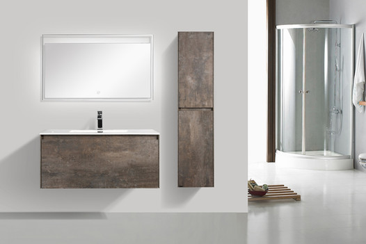Pitre' Bathrooms | Malta | Bathroom Cabinets and Storages