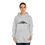 Thumbnail: Hustle Hard Mountain Unisex Hoodie