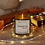 Thumbnail: Fraser fir Scented Candles, Coconut Apricot Wax (4oz, 9oz)