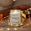 Thumbnail: Fraser fir Scented Candles, Coconut Apricot Wax (4oz, 9oz)