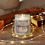Thumbnail: Cinnamon chai Scented Candles, Coconut Apricot Wax (4oz, 9oz)