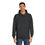 Thumbnail: Hustle Hard Mountain Unisex Hoodie