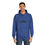 Thumbnail: Hustle Hard Mountain Unisex Hoodie
