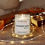 Thumbnail: Cashmere Musk Scented Candles, Coconut Apricot Wax (4oz, 9oz)