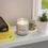 Thumbnail: Fraser fir Scented Candles, Coconut Apricot Wax (4oz, 9oz)