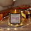 Thumbnail: Unscented Scented Candles, Coconut Apricot Wax (4oz, 9oz)