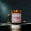 Thumbnail: Lavender Scented Candles, Coconut Apricot Wax (4oz, 9oz)