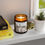 Thumbnail: Beachwood Scented Candles, Coconut Apricot Wax (4oz, 9oz)