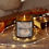 Thumbnail: Cinnamon chai Scented Candles, Coconut Apricot Wax (4oz, 9oz)