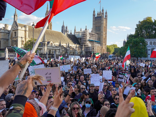 When Protest Confronts Power: How Regimes Determine Accountability