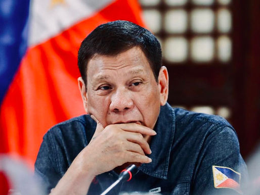 Regional Meddling or Accountability? The Conundrum of Justice After The Hague’s Arrest of Rodrigo Duterte 