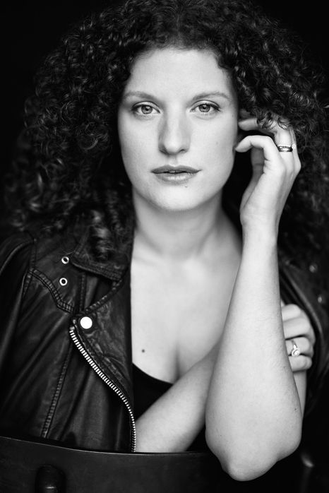 portret, studioportret, leuven, fotoshoot