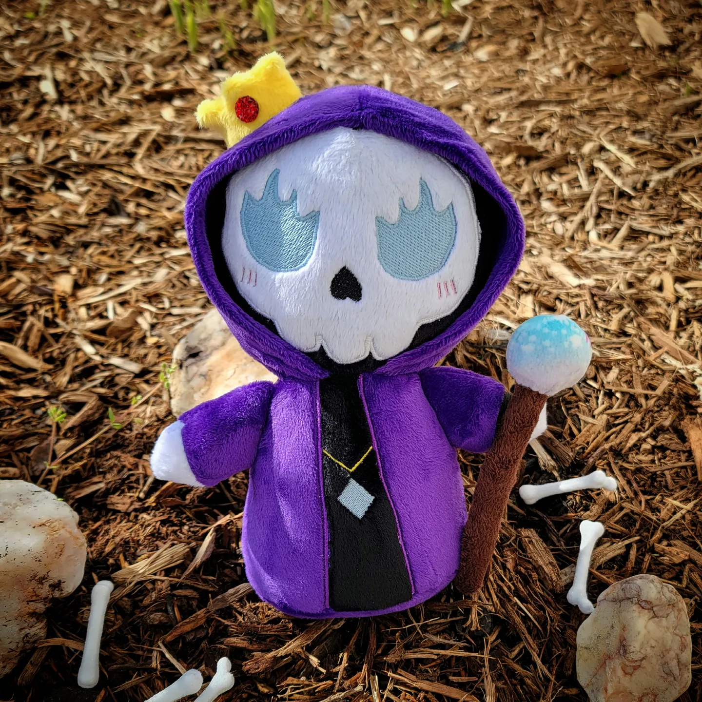 Zulkir the Lich King 