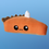 Thumbnail: Pumpkin pie plush 