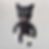 Thumbnail: Cartoon Cat Plush