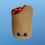 Thumbnail: Hot Pocket Plush