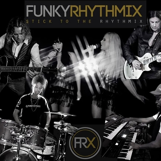 Funky Rhythmix