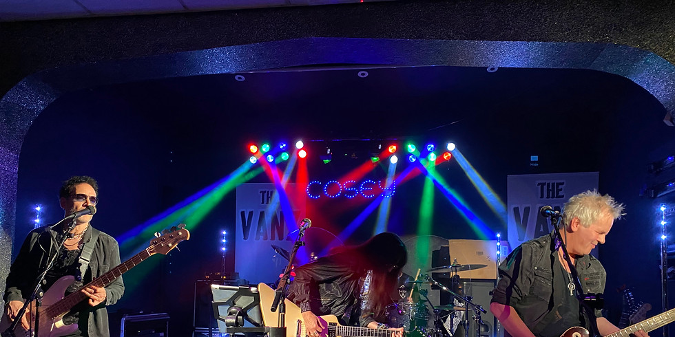 The Vanz