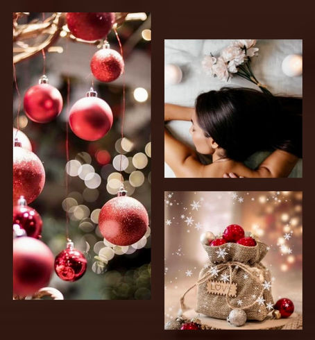 Christmas time 🎄