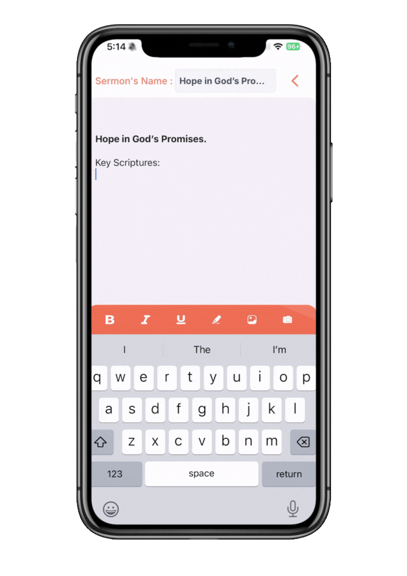 How to use autoverse