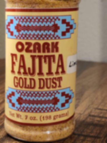 Fajita Lime