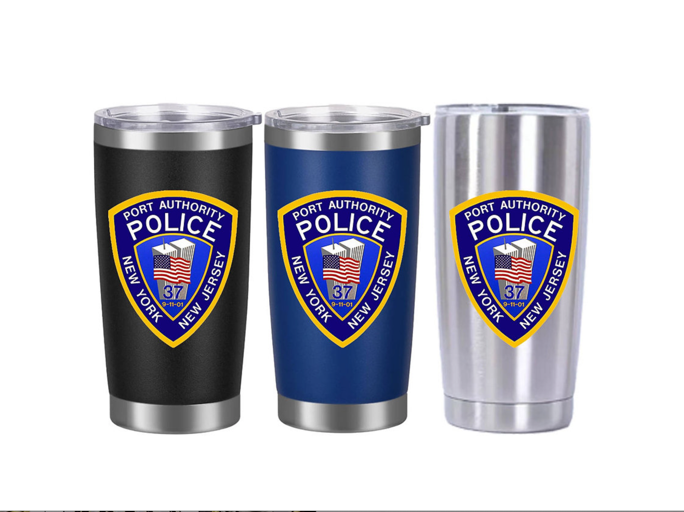 PAPD TRAVEL MUG