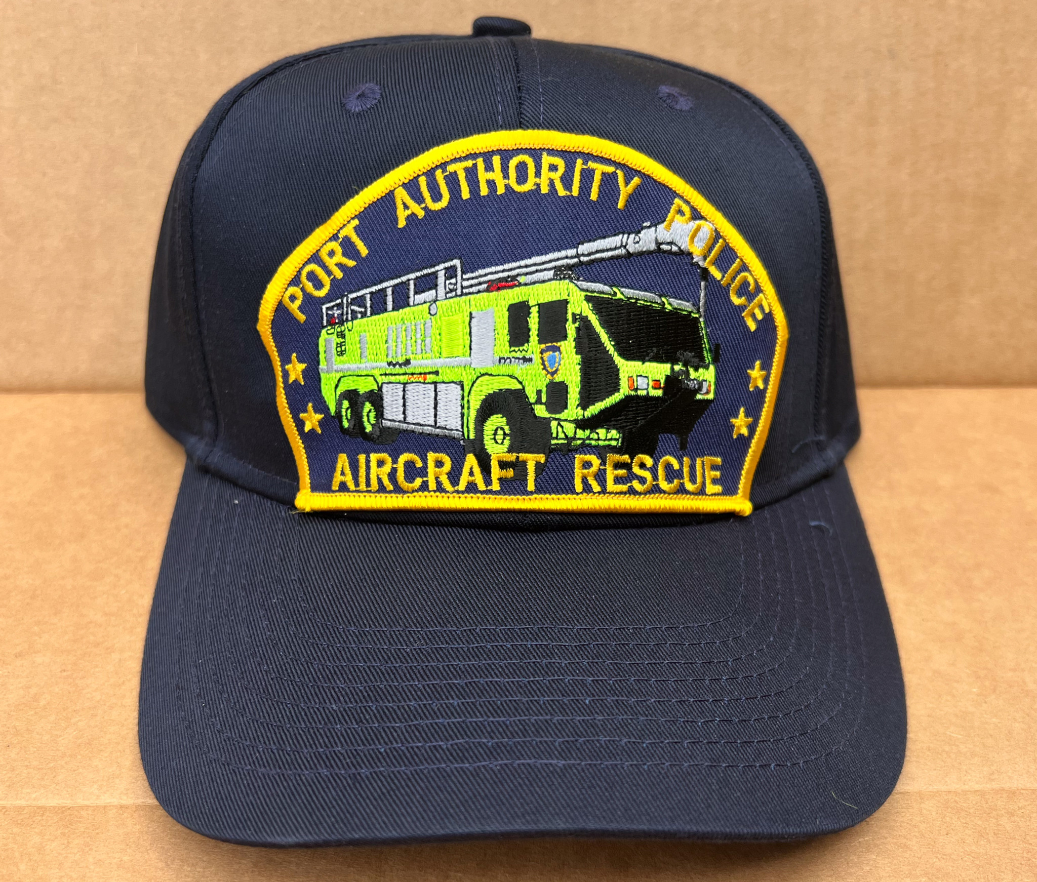 #06-Aircraft Rescue HAT SNOZZLE